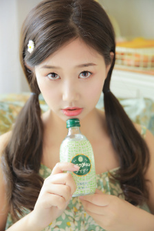 日本美女